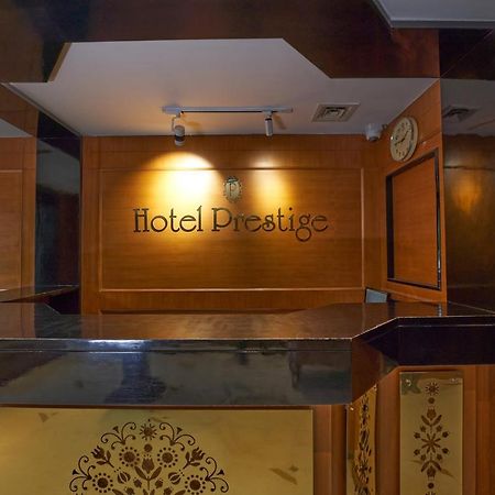 Hotel Prestige, Mangalore Dış mekan fotoğraf