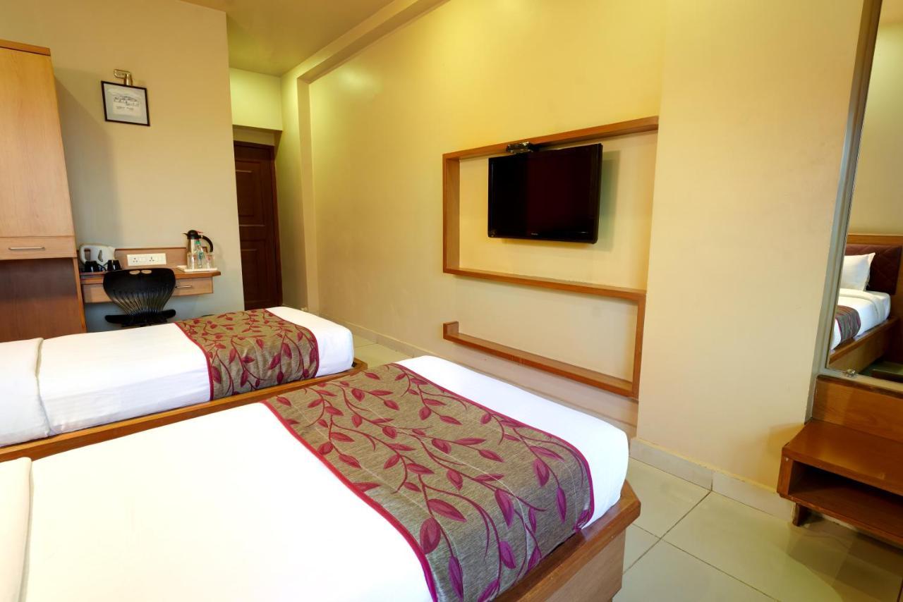 Hotel Prestige, Mangalore Dış mekan fotoğraf