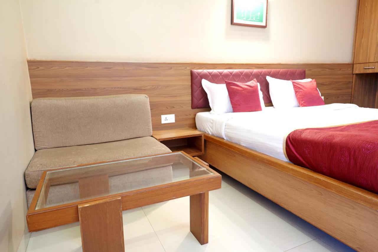 Hotel Prestige, Mangalore Dış mekan fotoğraf