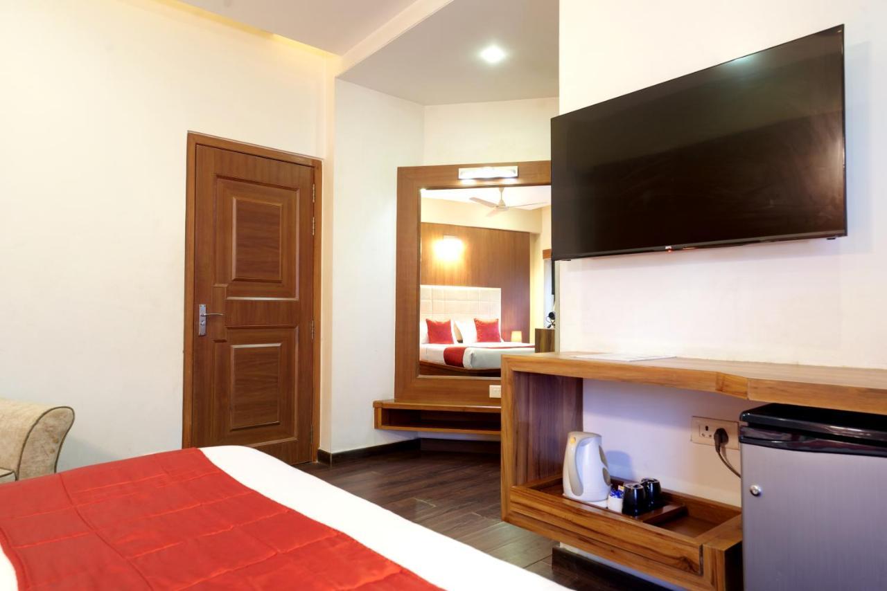 Hotel Prestige, Mangalore Dış mekan fotoğraf